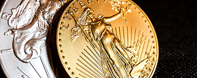 Gold Speculation